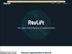 Sites similar to revlift.io