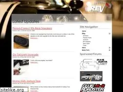 Sites similar to revlimiter.net