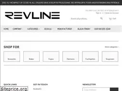 Sites similar to revlinekc.com