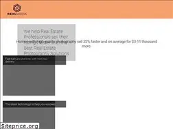 Sites similar to revlmedia.com
