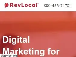 Sites similar to revlocal.com