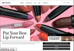 Sites similar to revlon.ca