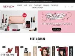 Sites similar to revlon.co.in