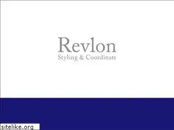 Sites similar to revlon.co.jp