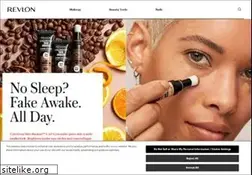 Sites similar to revlon.co.uk