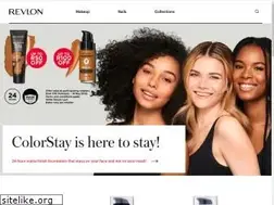 Sites similar to revlon.co.za