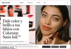 Sites similar to revlon.com.ar