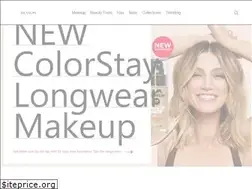 Sites similar to revlon.com.au