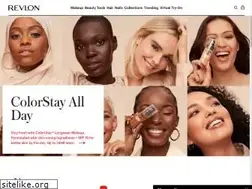 Sites similar to revlon.com.fr