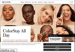 Sites similar to revlon.com