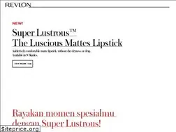Sites similar to revlon.eresrevco.com