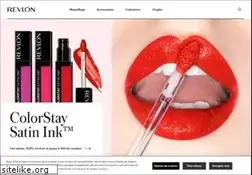 Sites similar to revlon.fr