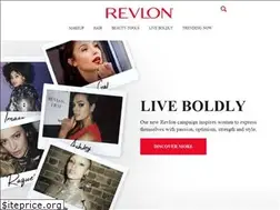 Sites similar to revlonanz.com