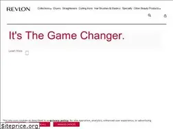 Sites similar to revlonbeautycare.co.uk