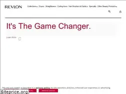 Sites similar to revlonbeautycare.fr
