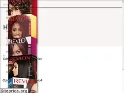Sites similar to revloncolorsilk.com
