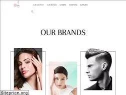 Sites similar to revloninc.com
