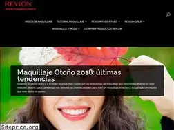 Sites similar to revlonloveyourlook.com