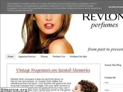 Sites similar to revlonperfumes.blogspot.com