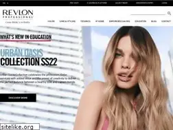 Sites similar to revlonprofessional.com