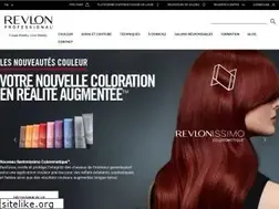 Sites similar to revlonprofessionalbrands.paris