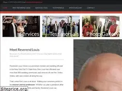 Sites similar to revlouisolivieri.com