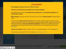 Sites similar to revma.cz