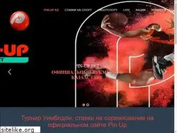 Sites similar to revmacentr.kz