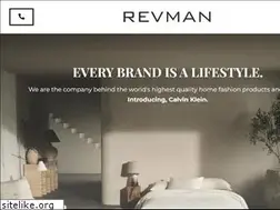 Sites similar to revman.com