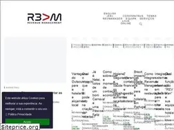 Sites similar to revmanager.pt