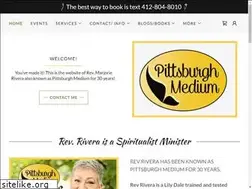 Sites similar to revmarjorierivera.com