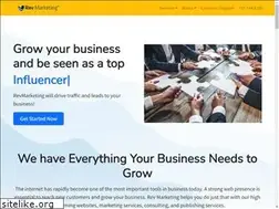 Sites similar to revmarketing2u.com