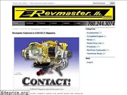 Sites similar to revmasteraviation.com