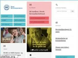 Sites similar to revmatiker.no