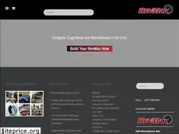 Sites similar to revmaxconverters.com