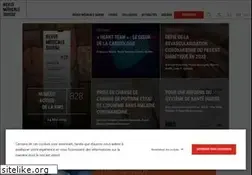 Sites similar to revmed.ch