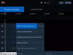Sites similar to revmediatv.com