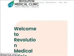 Sites similar to revmedical.ca