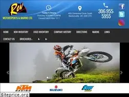Sites similar to revmotorsports.ca