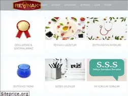Sites similar to revnakzeytinyagi.com
