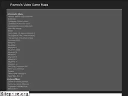 Sites similar to revned77.github.io
