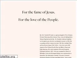 Sites similar to revneichelle.com