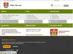 Sites similar to revnice.cz