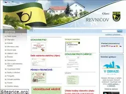 Sites similar to revnicov.cz