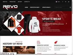 Sites similar to revo-moto.com
