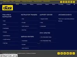 Sites similar to revo-rebreathers.com