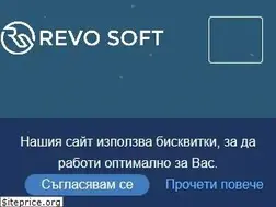 Sites similar to revo-soft.com