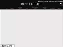 Sites similar to revo-totalbeauty.com