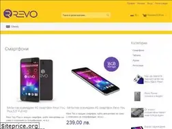 Sites similar to revo.bg