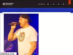 Sites similar to revo.church